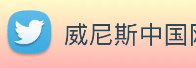 威尼斯中国网站 logo